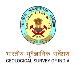 Geological Survey of Inia