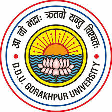 DDU Gorakhpur University